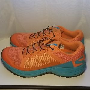 Salomon Trail Runners